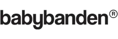 Babybanden logo