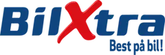 BilXtra logo