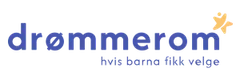 Drømmerom logo