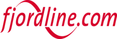 Fjordline logo