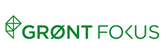 Grønt Fokus logo
