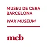 Barcelona Wax Museum logo