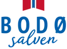 Bodøsalven logo
