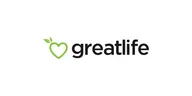 Greatlife logo