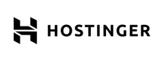 Hostinger logo