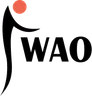 IWAO logo