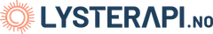 Lysterapi logo