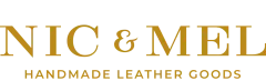 Nic & Mel logo