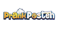 Prankposten logo