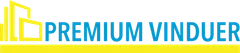 Premium Vinduer logo