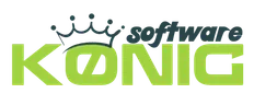 Softwarekönig logo