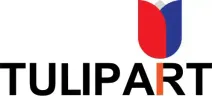 Tulipart logo