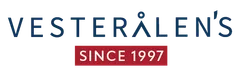 Vesterålen logo