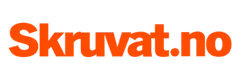 Skruvat logo