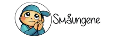Småungene logo