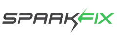 Sparkfix logo
