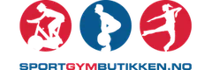 Sportgymbutikken logo