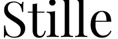 Stille logo