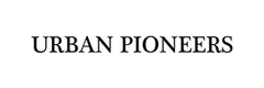 Urban Pioneers logo
