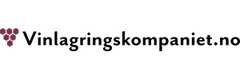 Vinlagringskompaniet logo